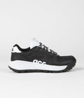 Nike ACG Lowcate Shoes in Black and White and Black - White