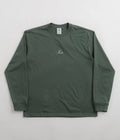 Nike ACG Lungs Long Sleeve T-Shirt in Vintage Green