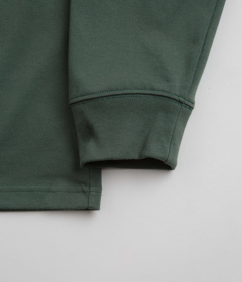 Nike ACG Lungs Long Sleeve T-Shirt in Vintage Green