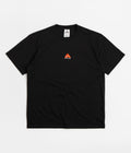 Nike ACG Lungs T-Shirt in Black