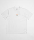 Nike ACG Lungs T-Shirt in Summit White