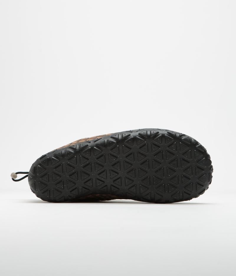 Nike ACG Moc Premium Shoes in Cacao Wow and Black and Cacao Wow - Black