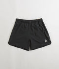 Nike ACG New Sands Shorts in Black and Summit White