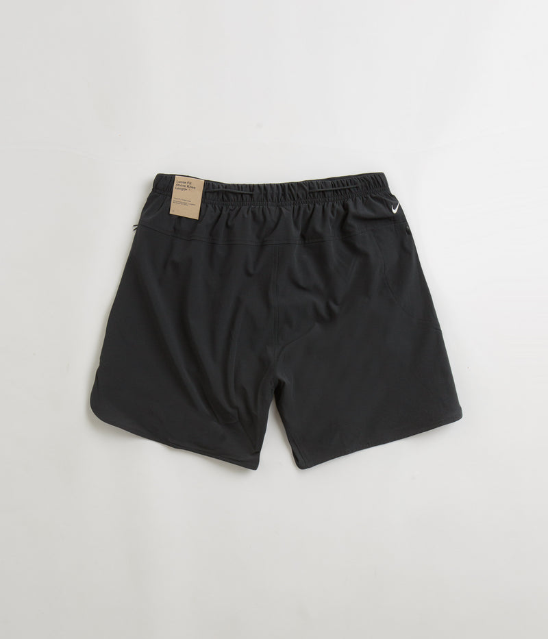 Nike ACG New Sands Shorts in Black and Summit White