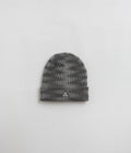 Nike ACG Peak Beanie in Black and White