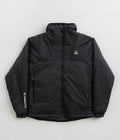 Nike ACG Rope De Dope Jacket in Black and Summit White