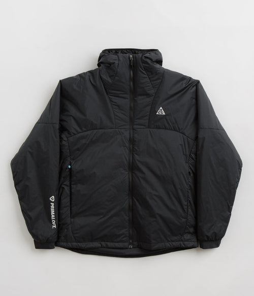 Nike ACG Rope De Dope Jacket in Black and Summit White