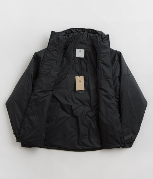 Nike ACG Rope De Dope Jacket in Black and Summit White