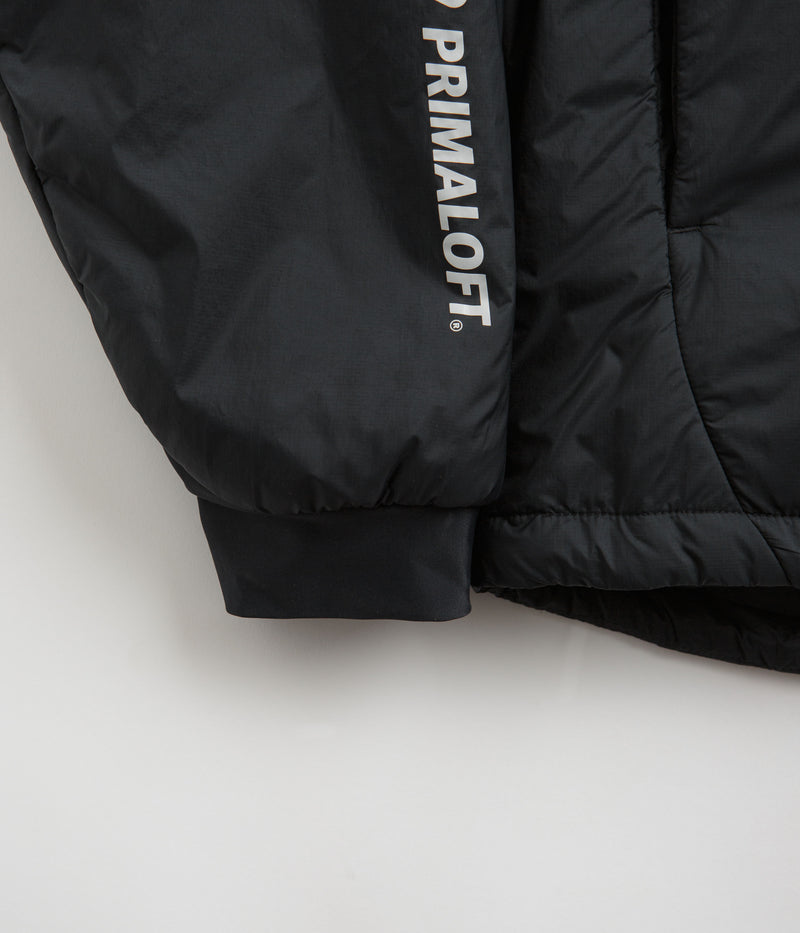Nike ACG Rope De Dope Jacket in Black and Summit White