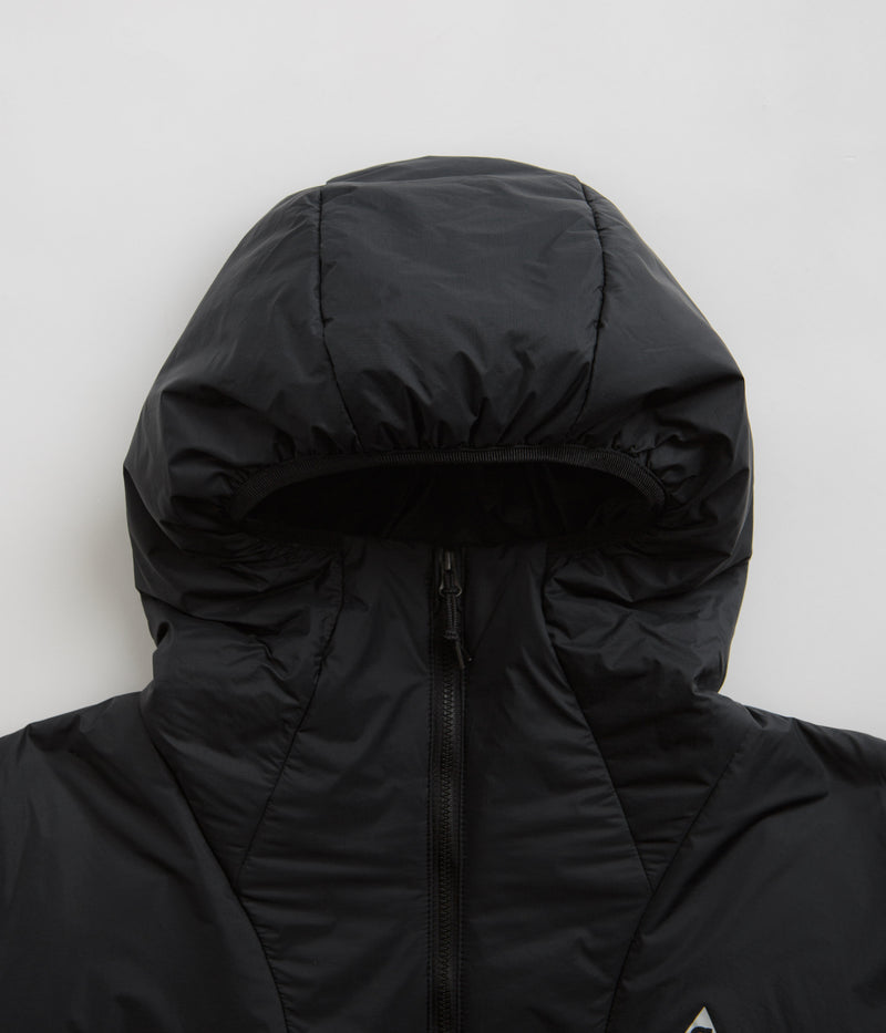 Nike ACG Rope De Dope Jacket in Black and Summit White