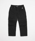 Nike ACG Smith Summit Cargo Pants in Black and Black / Black / Summit White