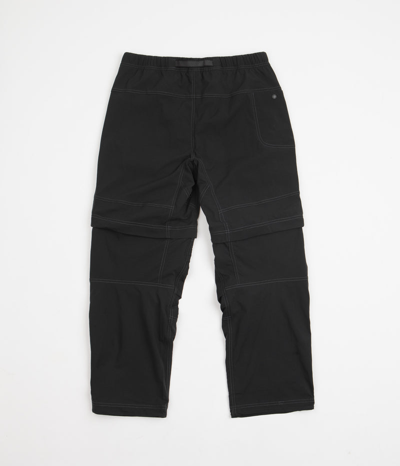 Nike ACG Smith Summit Cargo Pants in Black and Black / Black / Summit White