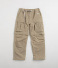 Nike ACG Smith Summit Cargo Pants in Khaki and Light Iron Ore / Summit White