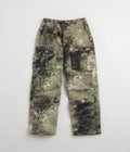 Nike ACG Smith Summit Cargo Pants in Oil Green and Medium Olive / Reflective Silv