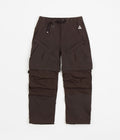 Nike ACG Smith Summit Cargo Pants in Velvet Brown and Summit White