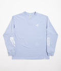 Nike ACG Topo Long Sleeve T-Shirt in Cobalt Bliss