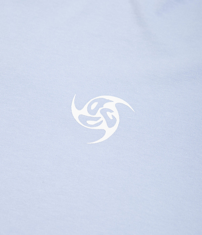 Nike ACG Topo Long Sleeve T-Shirt in Cobalt Bliss
