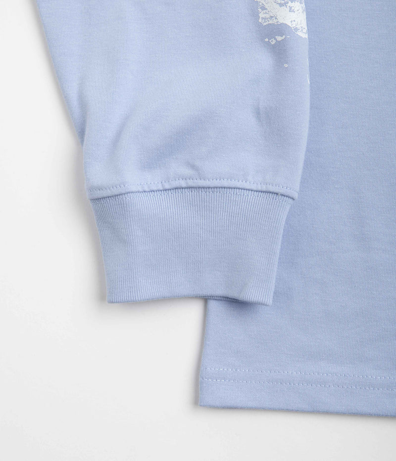 Nike ACG Topo Long Sleeve T-Shirt in Cobalt Bliss