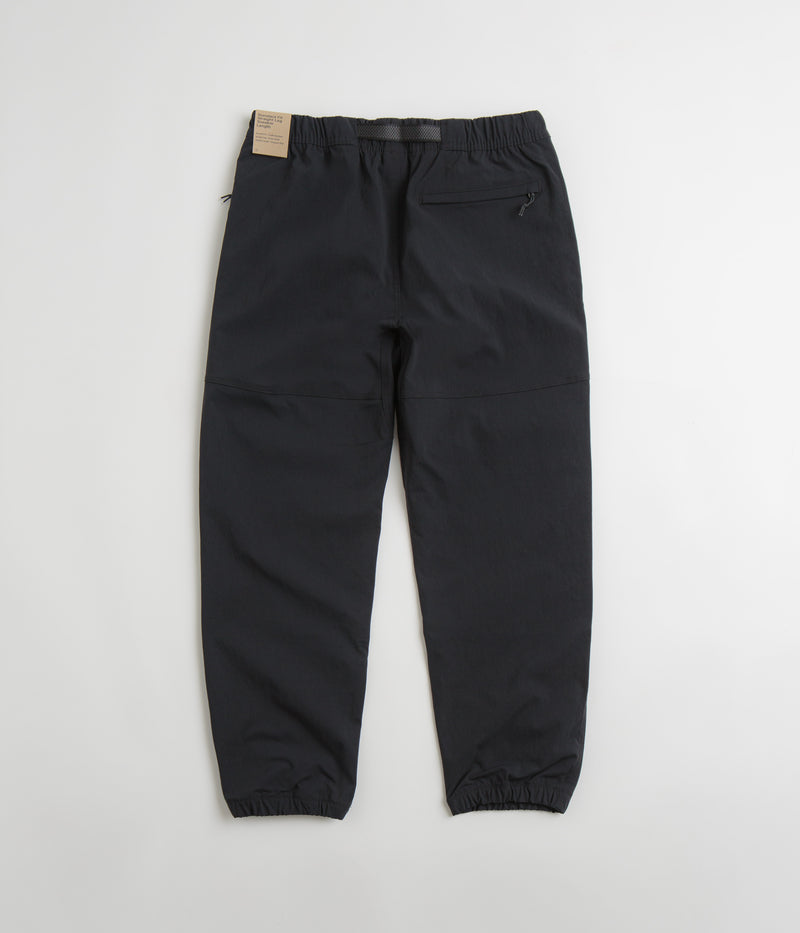Nike ACG Trail Pants in Black and Anthracite / Summit White
