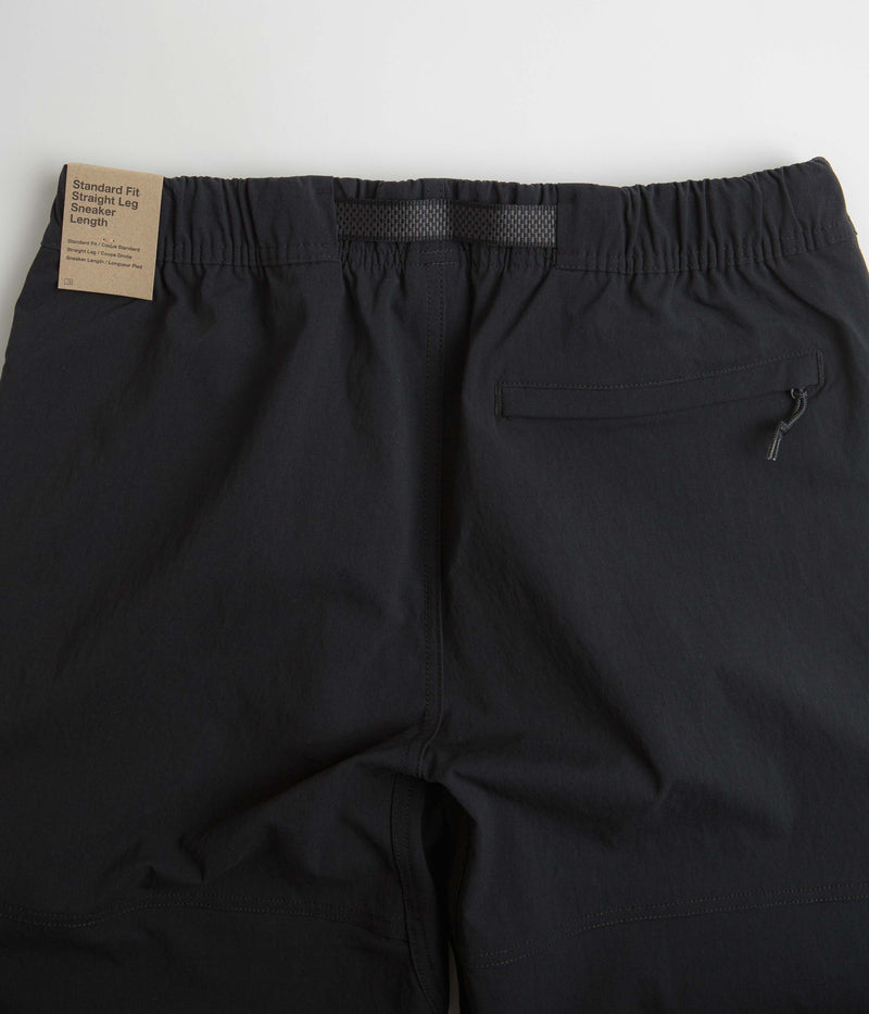 Nike ACG Trail Pants in Black and Anthracite / Summit White