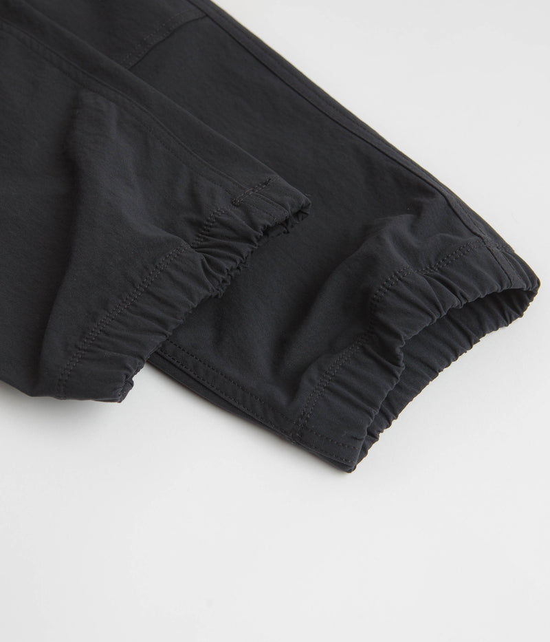 Nike ACG Trail Pants in Black and Anthracite / Summit White