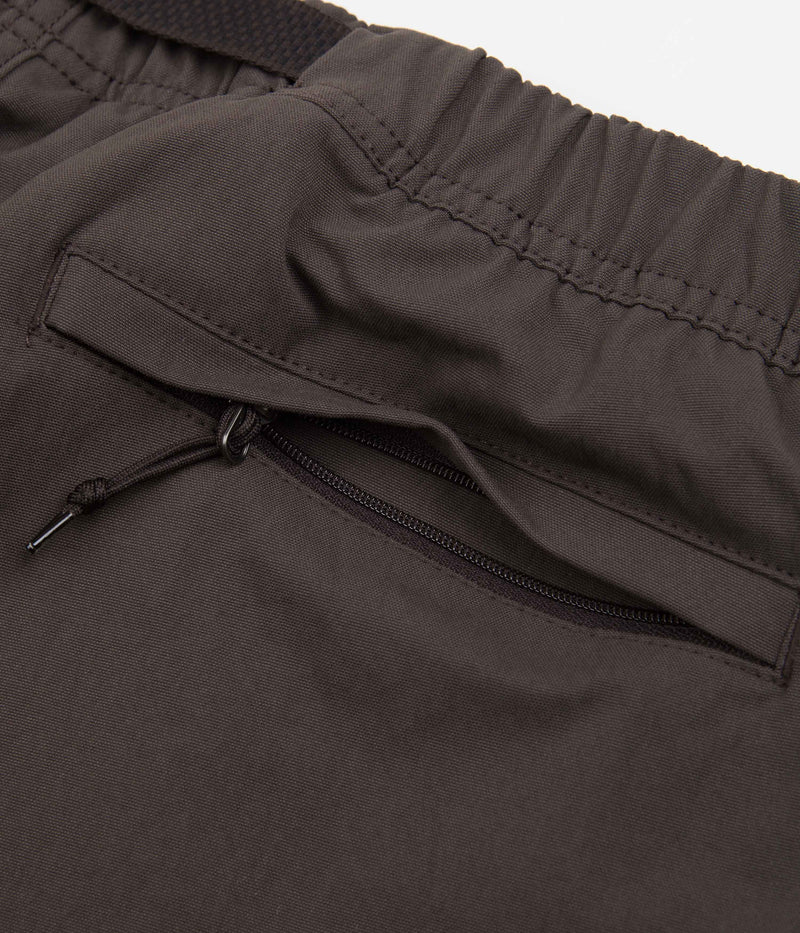 Nike ACG Trail Pants in Velvet Brown and Black / Khaki