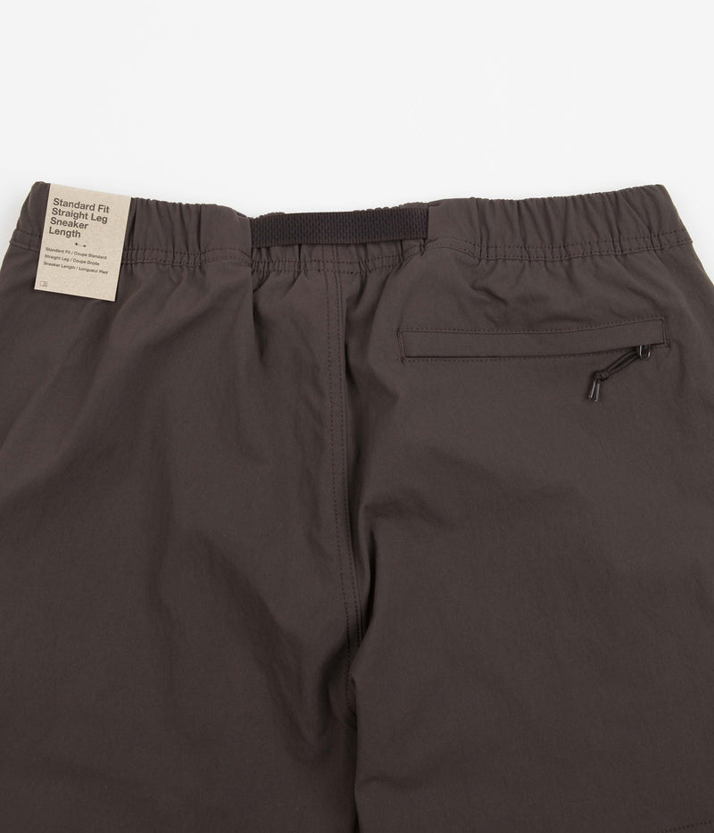Nike ACG Trail Pants in Velvet Brown and Black / Khaki