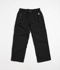Nike ACG Trail Zip-Off Pants in Black and Anthracite / Summit White