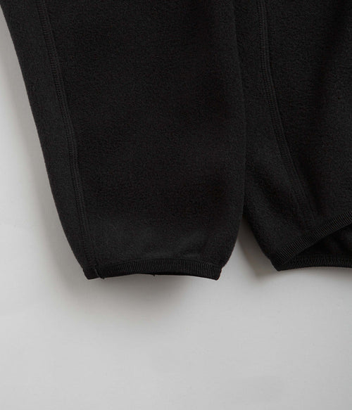 Nike ACG Wolf Tree Full Zip Hoodie in Black and Summit White