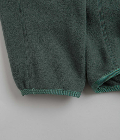 Nike ACG Wolf Tree Full Zip Hoodie in Vintage Green and Bicoastal / Summit White