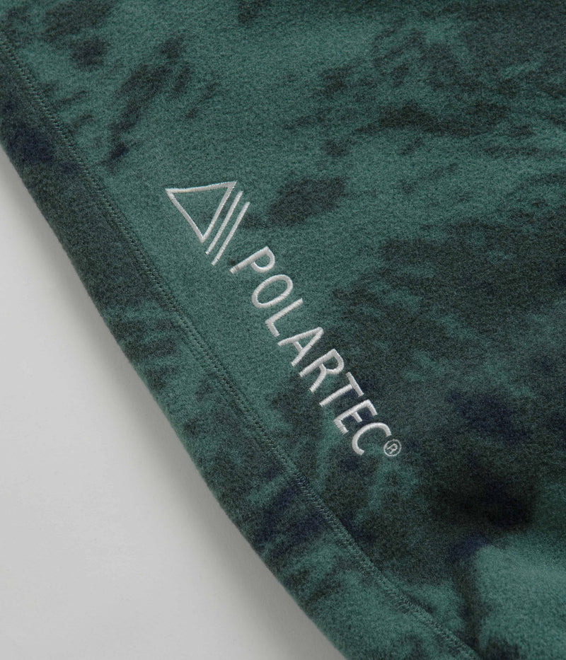 Nike ACG Wolf Tree Pants in Bicoastal and Thunder Blue / Summit White