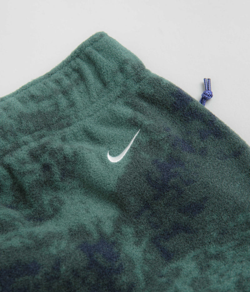 Nike ACG Wolf Tree Pants in Bicoastal and Thunder Blue / Summit White