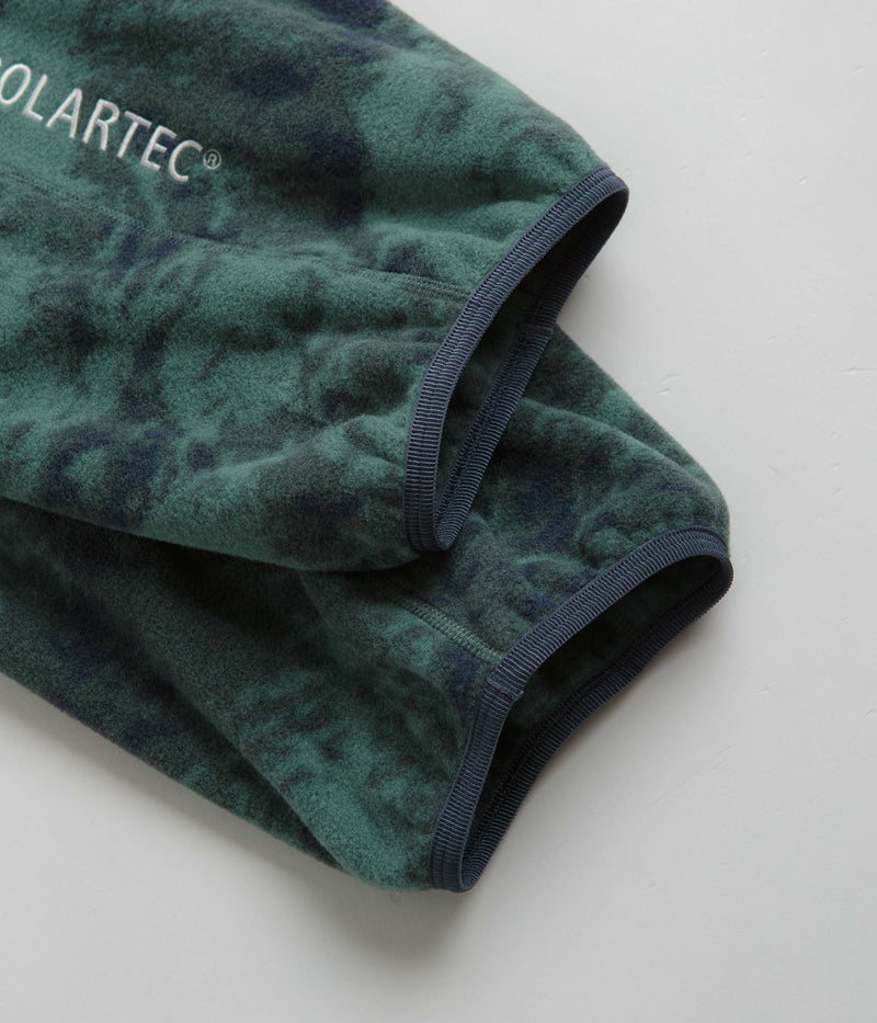 Nike ACG Wolf Tree Pants in Bicoastal and Thunder Blue / Summit White