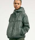 Nike ACG Womens Therma-FIT Rope De Dope Jacket in Light Army