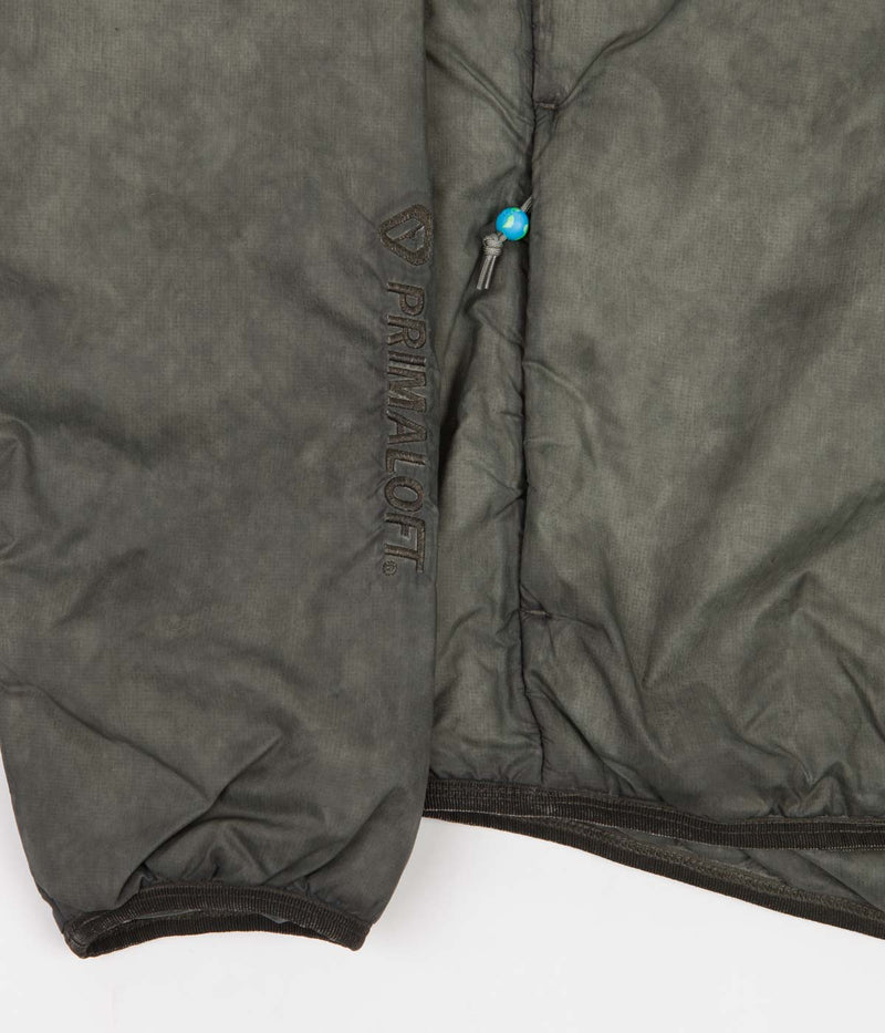 Nike ACG Womens Therma-FIT Rope De Dope Jacket in Light Army