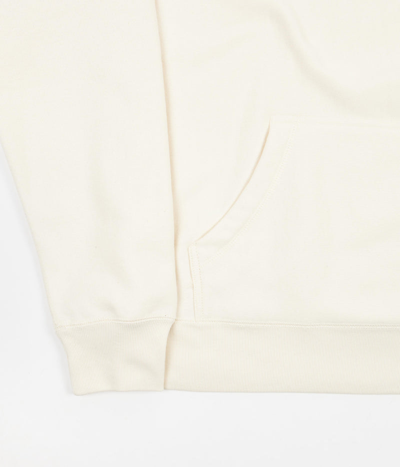 Always in Colour Before Color Hoodie in Bone
