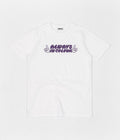 Always in Colour Hands T-Shirt in White