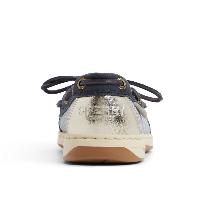 Sperry Angelfish 1 Eye Boat Shoe FOOTWEAR image