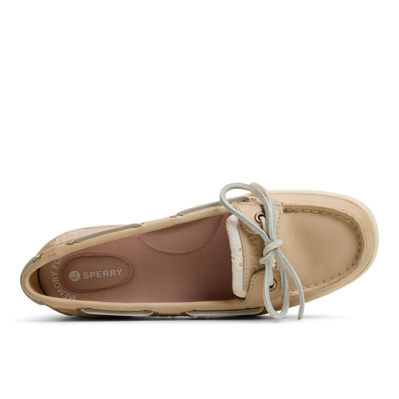 Sperry Angelfish 1 Eye Boat Shoe FOOTWEAR image