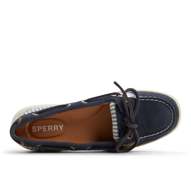 Sperry Angelfish 1 Eye Boat Shoe FOOTWEAR image