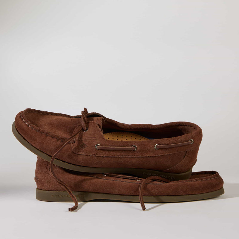 Sperry Authentic Original™ 1 Eye Boat Shoe FOOTWEAR image