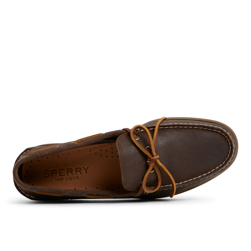 Sperry Authentic Original™ 1-Eye Boat Shoe FOOTWEAR image