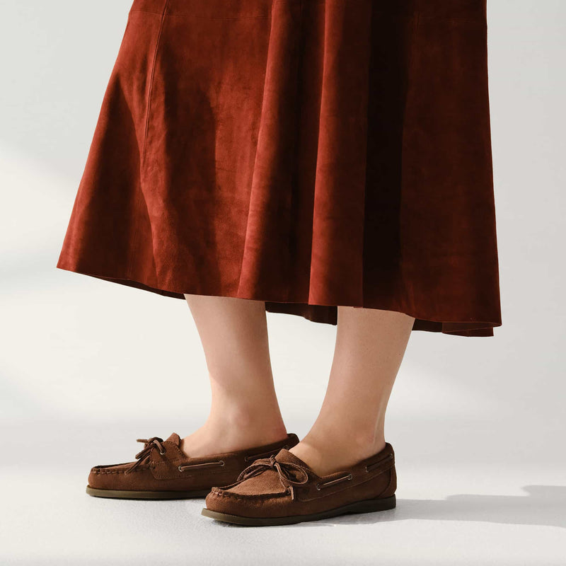 Sperry Authentic Original™ 1 Eye Boat Shoe FOOTWEAR image