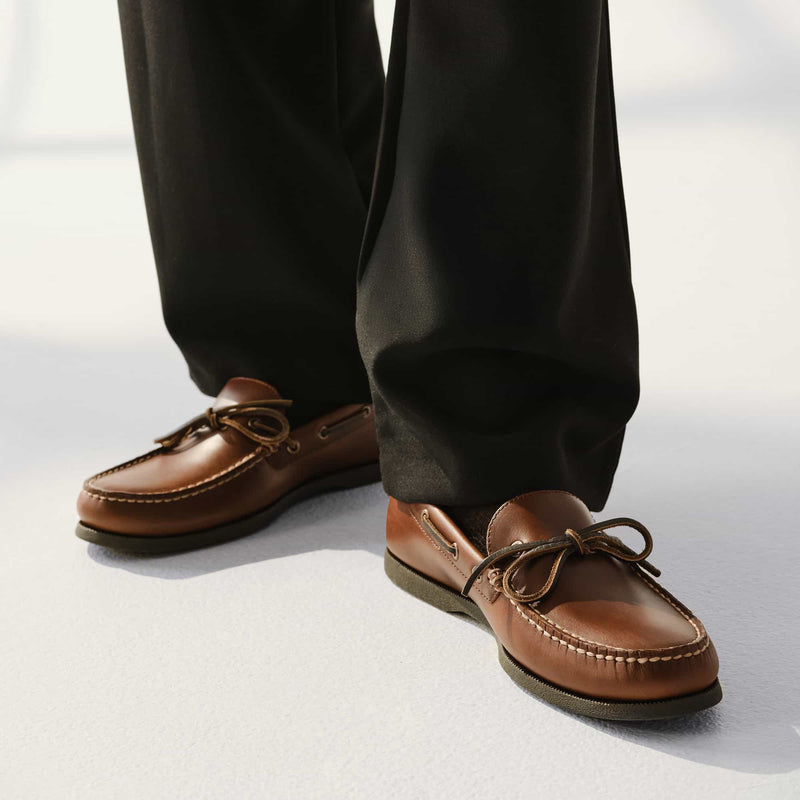 Sperry Authentic Original™ 1-Eye Boat Shoe FOOTWEAR image