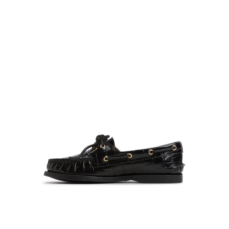 Sperry Authentic Original™ 2 Eye Boat Shoe FOOTWEAR image
