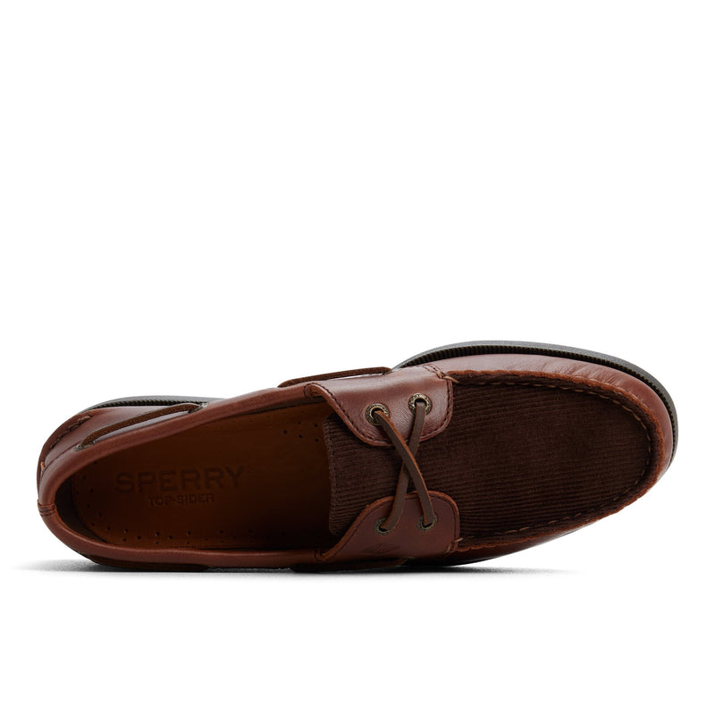 Sperry Authentic Original™ 2-Eye Boat Shoe FOOTWEAR image