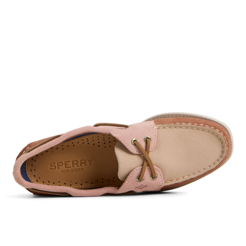 Sperry Authentic Original™ 2 Eye Boat Shoe FOOTWEAR image