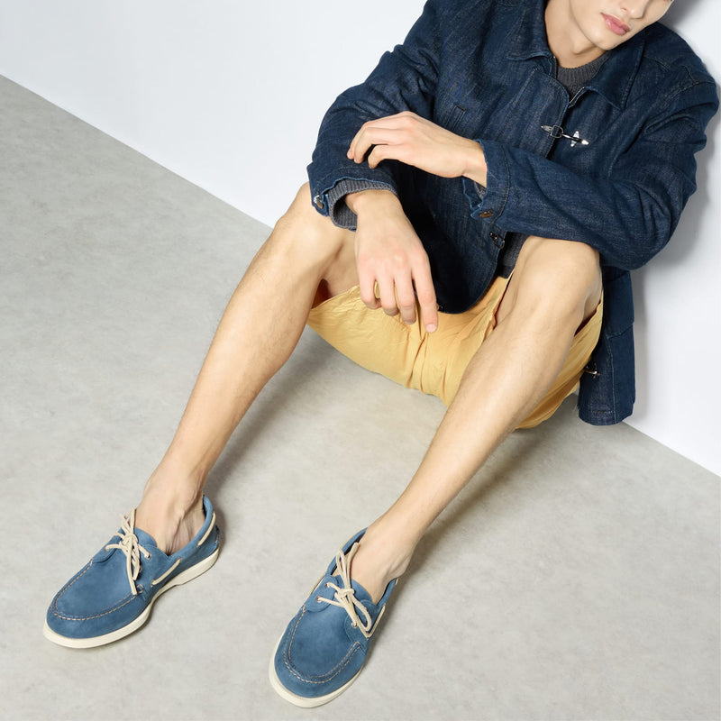 Sperry Authentic Original™ 2-Eye Boat Shoe FOOTWEAR image