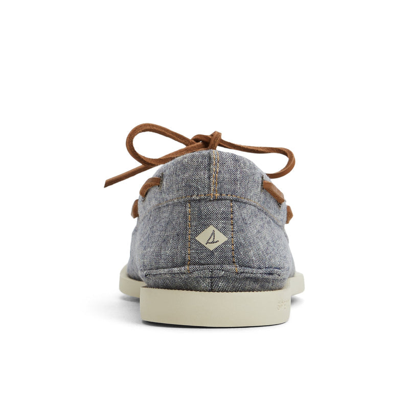 Sperry Authentic Original™ 2-Eye Lite Boat Shoe FOOTWEAR image