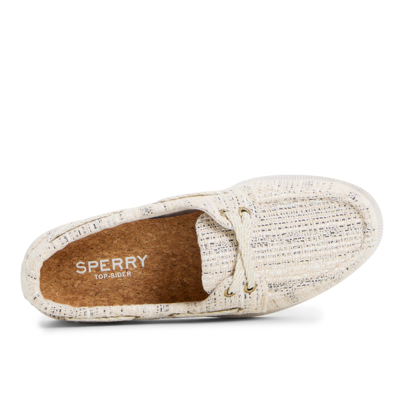 Sperry Authentic Original™ 2 Eye Lite Boat Shoe FOOTWEAR image